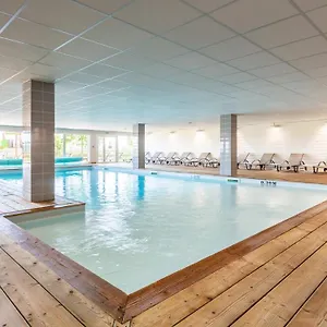 Hotel Vacancéole - Les De La Baie 