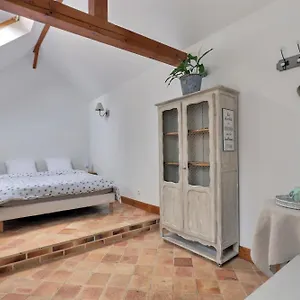 Chambres Beauvais Maison d'hôtes